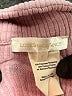 LoveShackFancy Pink Bodysuit Size S - photo 3