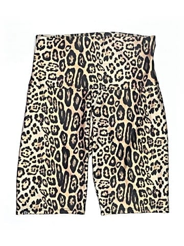 Onzie Athletic Shorts (view 1)