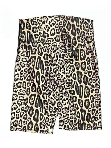 Onzie Athletic Shorts (view 2)