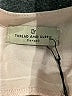 Thread & Supply 100% Lyocell Tan Sleeveless Blouse Size L - photo 7
