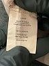 Thread & Supply 100% Lyocell Tan Sleeveless Blouse Size L - photo 8