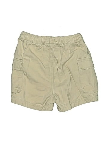 H&M Khaki Shorts (view 2)