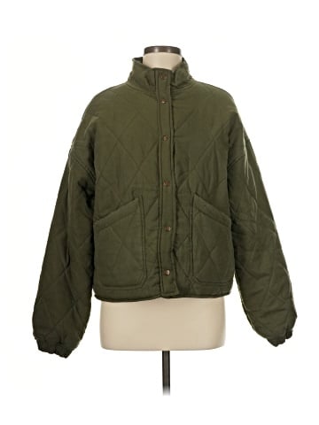 Sanctuary Jacket (view 1)