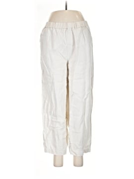 Generic Frame Linen Pants