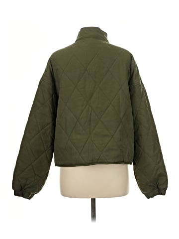 Sanctuary Jacket (view 2)