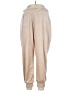 M Magaschoni Solid Tan Casual Pants Size XL - photo 1
