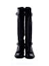 Cole Haan Nike 100% Leather Black Boots Size 10 - photo 2