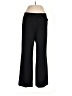 Unbranded Solid Black Dress Pants Size 10 (petite) - photo 1