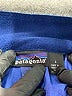 Patagonia Blue Track Jacket Size L - photo 6