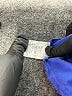 Patagonia Blue Track Jacket Size L - photo 7