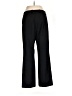 Unbranded Solid Black Dress Pants Size 10 (petite) - photo 2