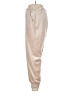 M Magaschoni Solid Tan Casual Pants Size XL - photo 5