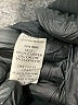 Garfield & Marks Solid Black Formal Skirt Size 6 - photo 5