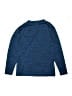 Tek Gear 100% Polyester Blue Long Sleeve T-Shirt Size XL (kids) - photo 1