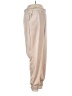 M Magaschoni Solid Tan Casual Pants Size XL - photo 4