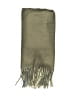 2 Chic 100% Viscose Tan Green Scarf One size - photo 2