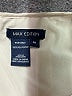 Max Edition 100% Polyester Ivory 3/4 Sleeve Blouse Size M - photo 7