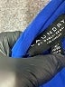 Laundry by Shelli Segal 100% Polyester Blue Long Sleeve Blouse Size XL - photo 7