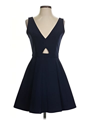 Alice + Olivia Cocktail Dress (view 1)
