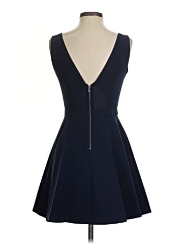 Alice + Olivia Cocktail Dress (view 2)