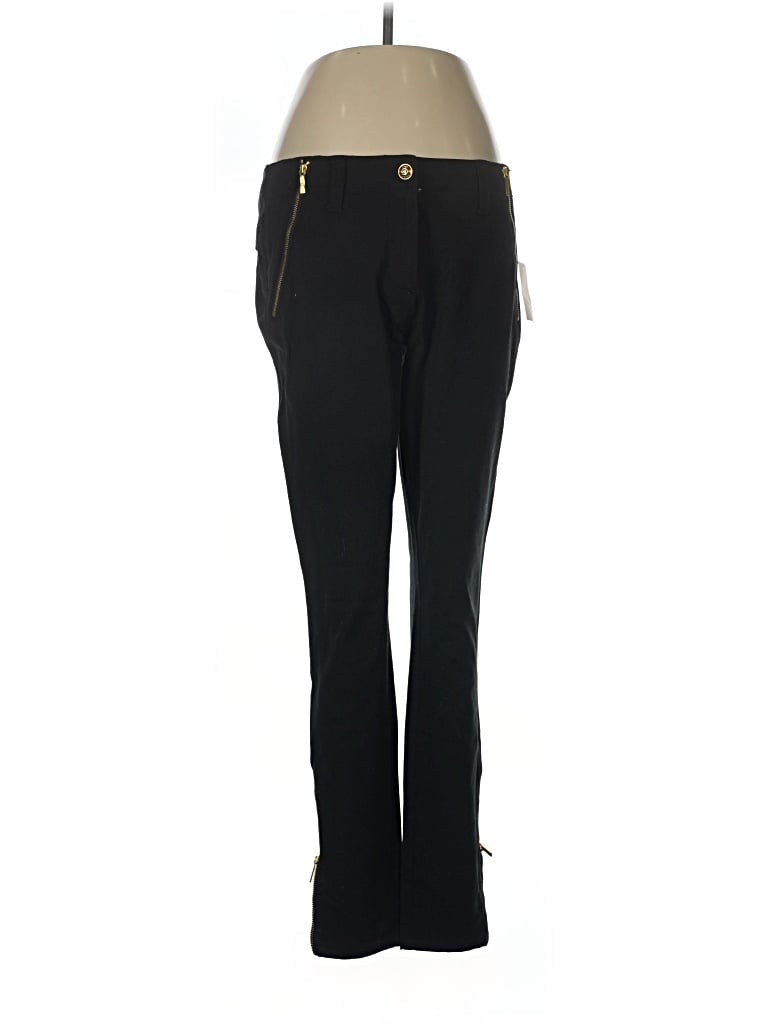 Michael Michael Kors Active Pants In Black