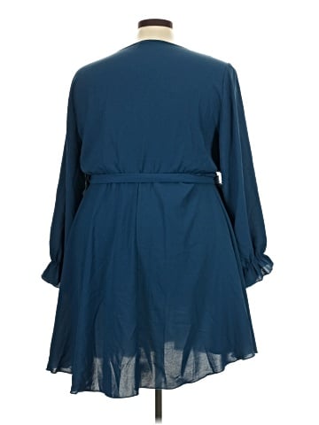 Scomchic Casual Dress (view 2)
