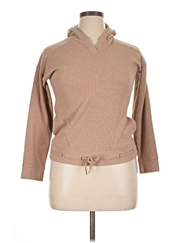 Freely Pullover Sweater (view 1)