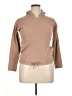 Freely Tan Pullover Sweater Size XL - photo 1