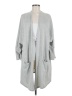 DONNI Gray Cardigan One size - photo 1