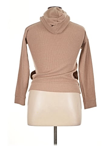 Freely Pullover Sweater (view 2)