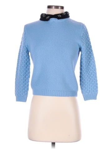 RED Valentino Pullover Sweater (view 1)