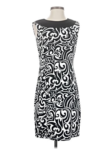 AB Studio Cocktail Dress (view 1)