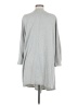 DONNI Gray Cardigan One size - photo 2