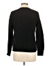 Gap 100% Cotton Black Pullover Sweater Size M - photo 2