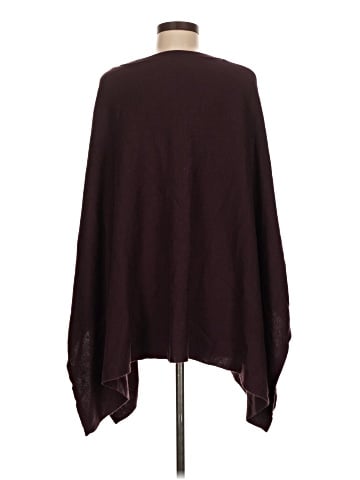 Ann Taylor Poncho (view 2)