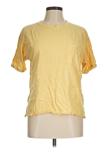American Eagle Outfitters Short Sleeve T-Shirt (view 1)