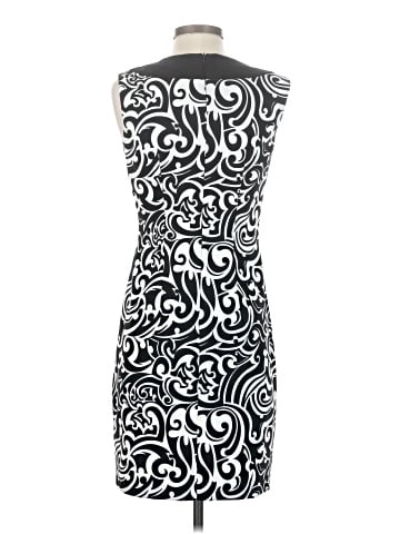 AB Studio Cocktail Dress (view 2)