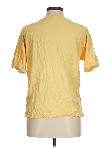 American Eagle Outfitters Short Sleeve T-Shirt (view 2)