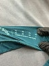 The Upside Solid Teal Swimsuit Top Size 4 - photo 4