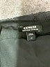 Express Black Jacket Size M - photo 6