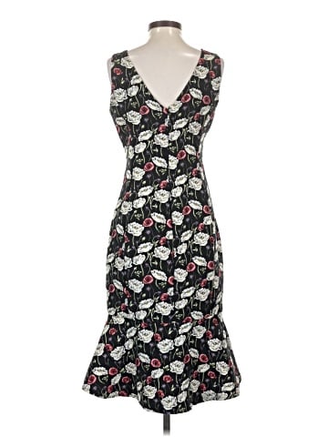 Eva Mendes by New York & Company Cocktail Dress (view 2)