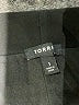 Torrid Black Formal Skirt Size 1X Plus (1) - photo 4