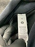 Lululemon Athletica Black Turtleneck Sweater Size M - photo 7
