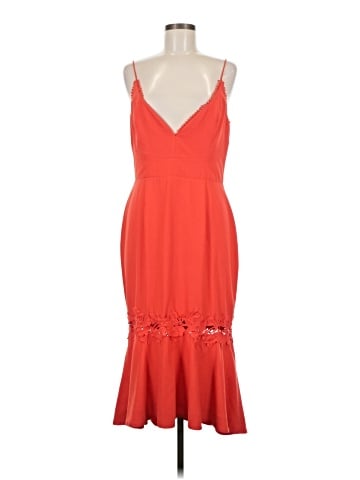 Nicholas Cocktail Dress (view 1)