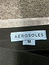 Aerosoles Solid Black Active Pants Size M - photo 7