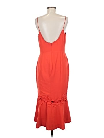 Nicholas Cocktail Dress (view 2)
