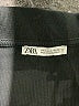 Zara Black Short Sleeve Turtleneck Size S - photo 7