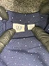 Gap Polka Dots Black Casual Dress Size 2 (petite) - photo 7