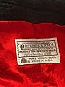 Pendleton 100% Wool Red Wool Coat Size 8 - photo 6