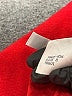Pendleton 100% Wool Red Wool Coat Size 8 - photo 7